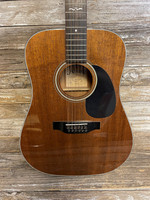 Alvarez 5221 12 String Acoustic