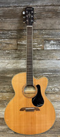 Alvaez AJ80CE Acoustic Guitar