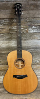 Used Taylor 517BE Builders Edition W/Case