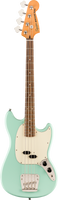 Squier Classic Vibe '60s Mustang® Bass - Surf Green