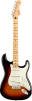 Fender Player Stratocaster®  - 3 Tone Sunburst