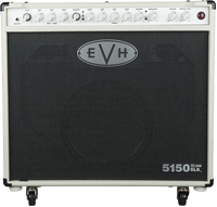 EVH  5150III® 50W 6L6 1x12 Combo - Ivory