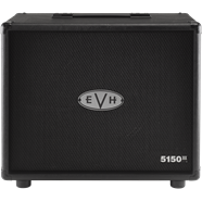 EVH 5150III® 1x12 Cabinet  - Black