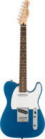 Squier Affinity Series™ Telecaster® - Lake Placid Blue