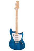 Guild Surfliner Electric Guitar -Catalina Blue