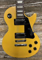 Gibson Les Paul Studio in TV Yellow