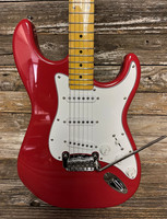 G&L Tribute Legacy red