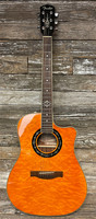  Fender T-BUCKET 300CE 3TS Acoustic/Electric