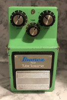 Used 1984 Ibanez TS9 Tube Screamer