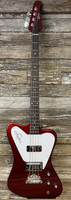 Used Gibson Non-Reverse Thunderbird - Sparkling Burgundy