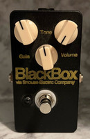 Used Snouse Blackbox Overdrive Classic