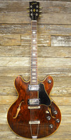 Cons. Used Gibson ES-150DC  1972 w/cs