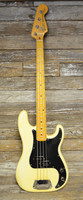 1975 Fender  Precision Bass W/cs