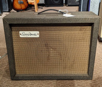 Used Space Master  40W Combo Amp 