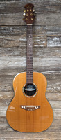Ovation 1517s Ultra Deluxe (Used) 