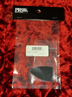 PRS Truss Rod Cover Black Anodized Aluminum for Core, CE and S2 Models