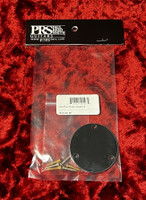 PRS Round Toggle Switch Electronics Cover Straight Cut