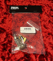 PRS 3-Way (Straight) Toggle Switch Fits All Single Cut Models 