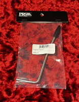 PRS Machined Tremolo Arm Unplated Stainless Steel 