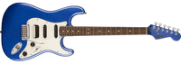 Contemporary Stratocaster® HSS, Laurel Fingerboard, Ocean Blue Metallic