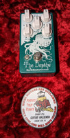 Used Earthquaker Devices The Depths Pedal