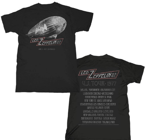 Angeles new hampshire rock t los shirts in head