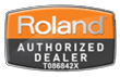 Roland Authorized Dealer Roland Authorized Dealer