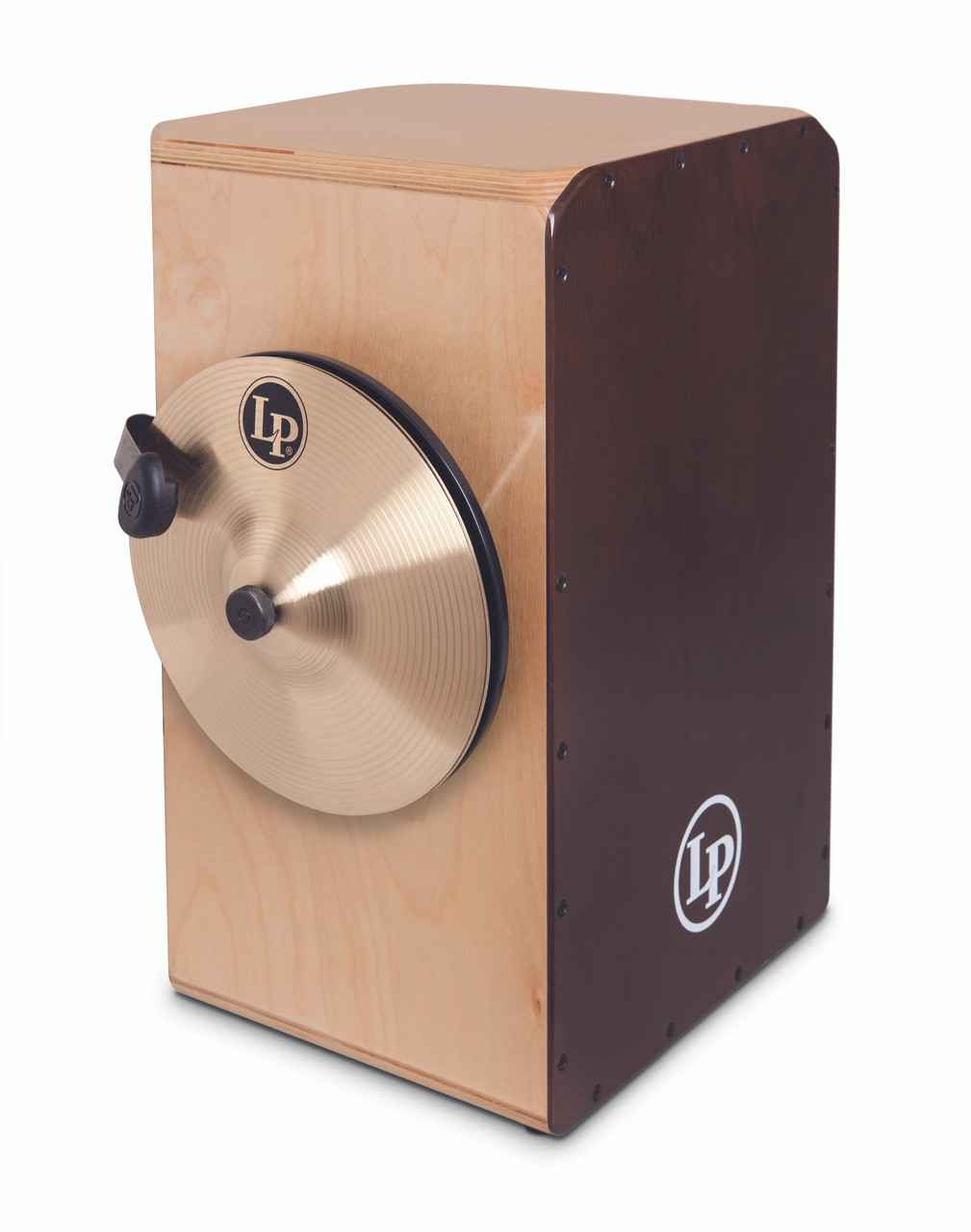 LP Cajon Hats With Mount