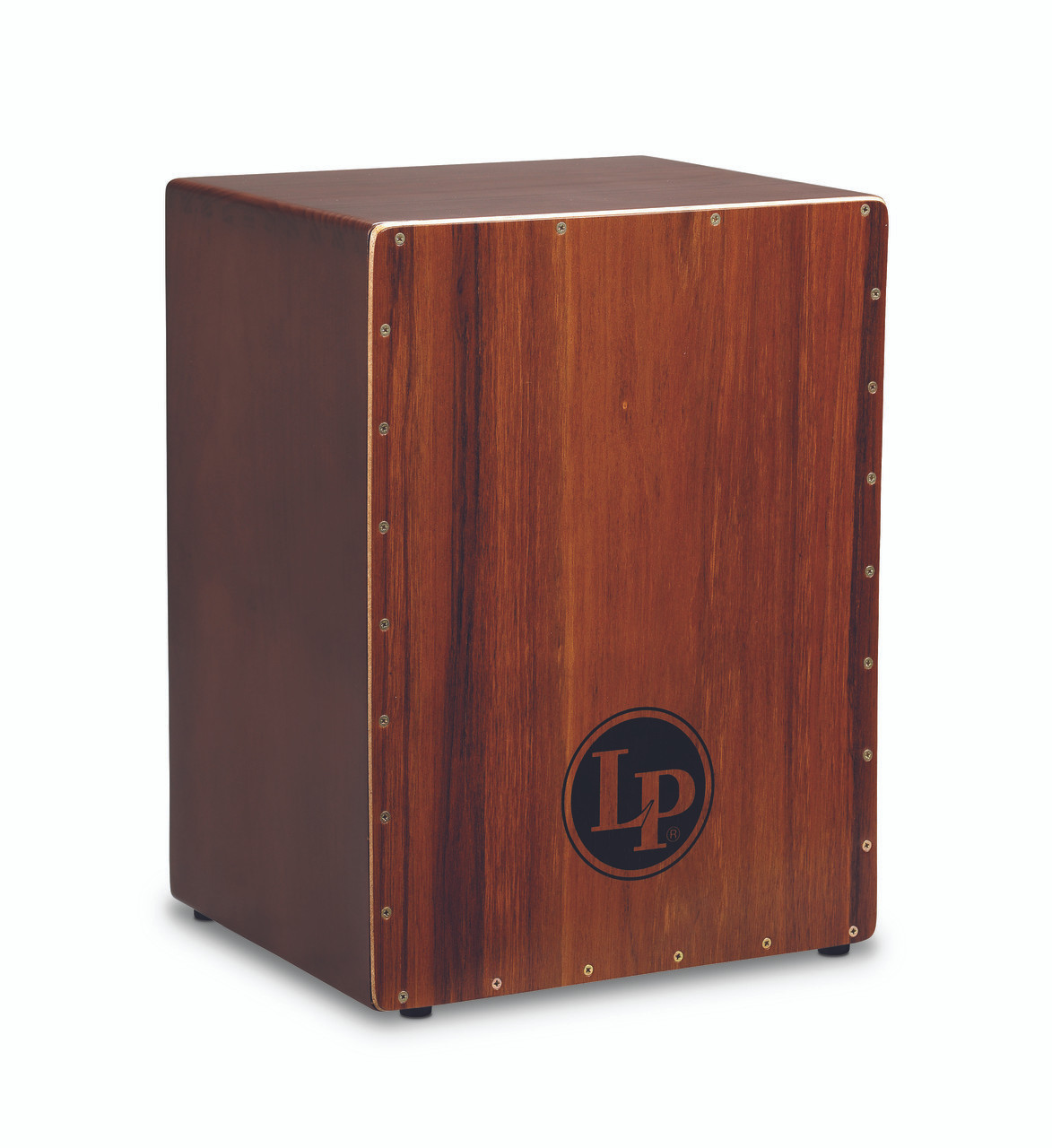 LP Disco Peruvian Solid Pine Chico Cajon