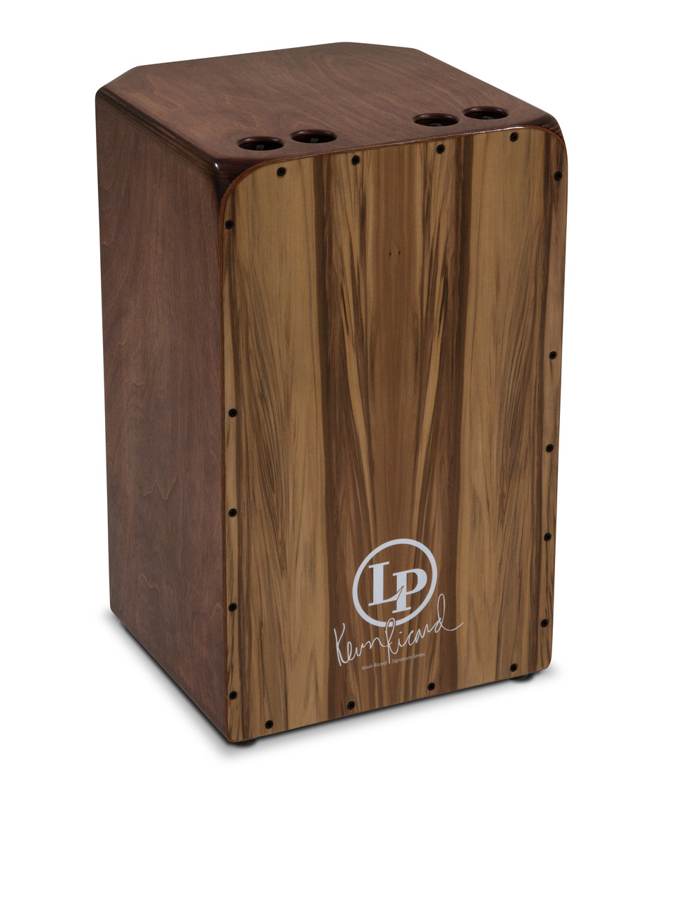 LP Americana Cajon Kevin Ricard