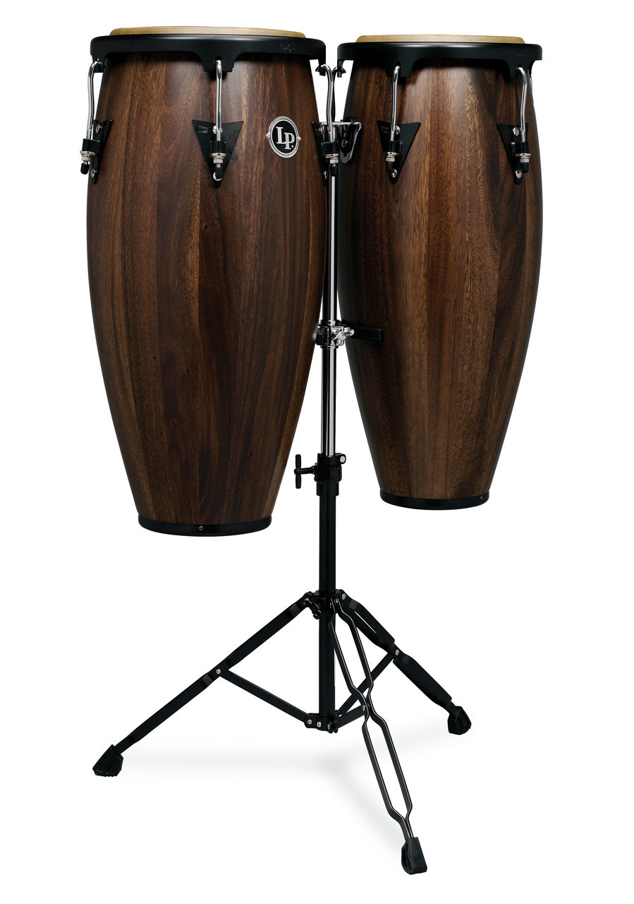 LP Aspire 10"&11" Conga Set