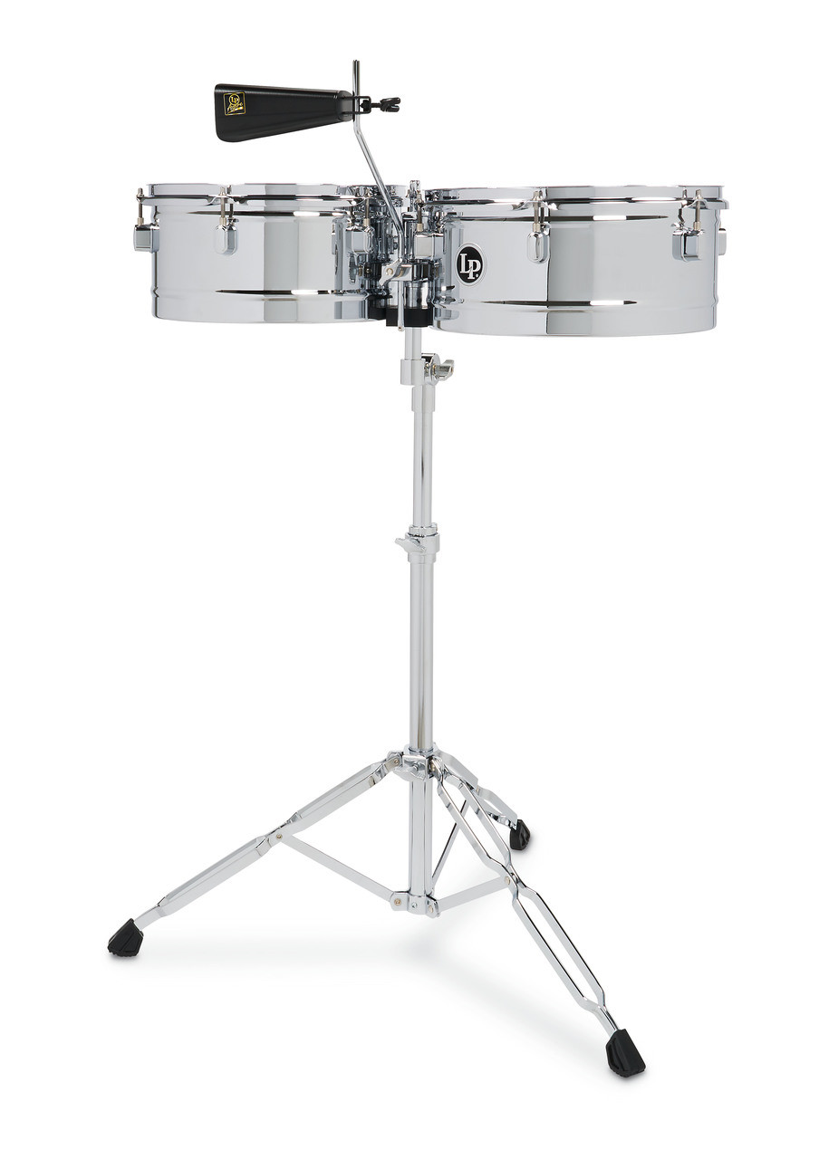 LP Aspire Timbales