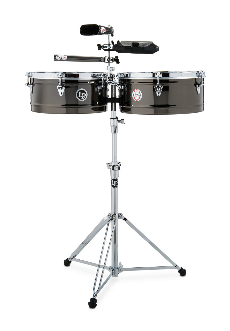 LP Karl Perazzo Prestige 14/15 Timbale