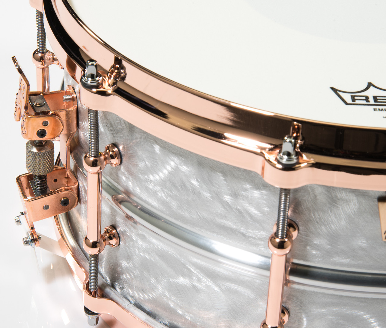 Ludwig Special Edition Alex Van Halen Snare Drum LM402AVH