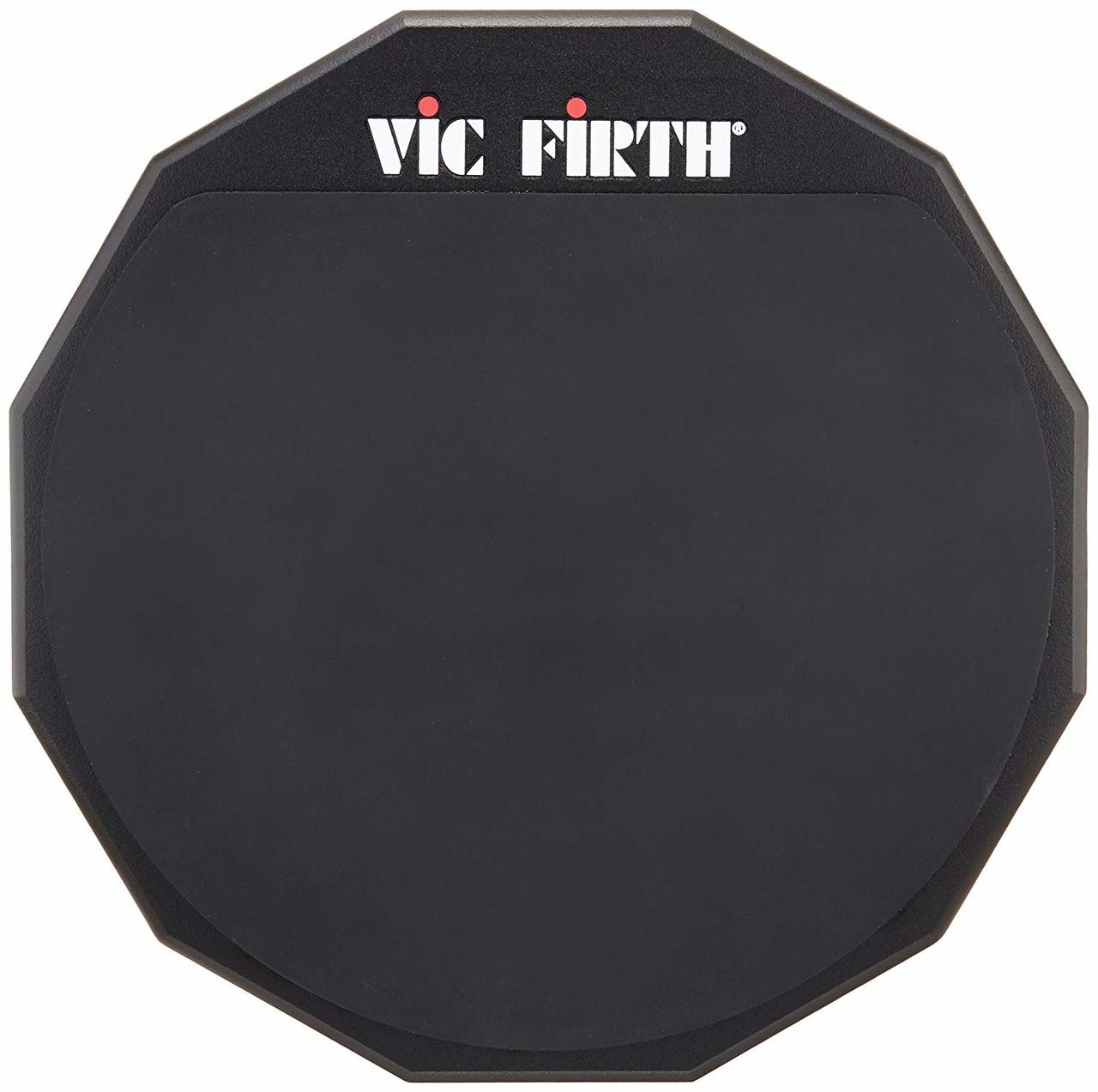 Vic Firth 12" Double sided Practice Pad