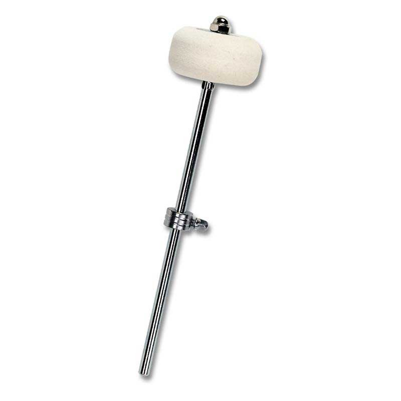 DW Medium Felt Bass Drum Beater DWSM103