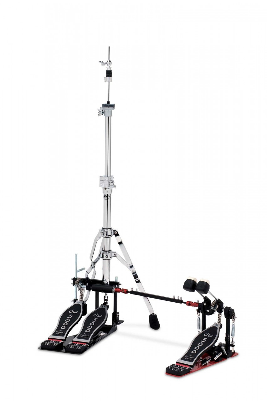DW 55202 Hi Hat/ Pedal Combo