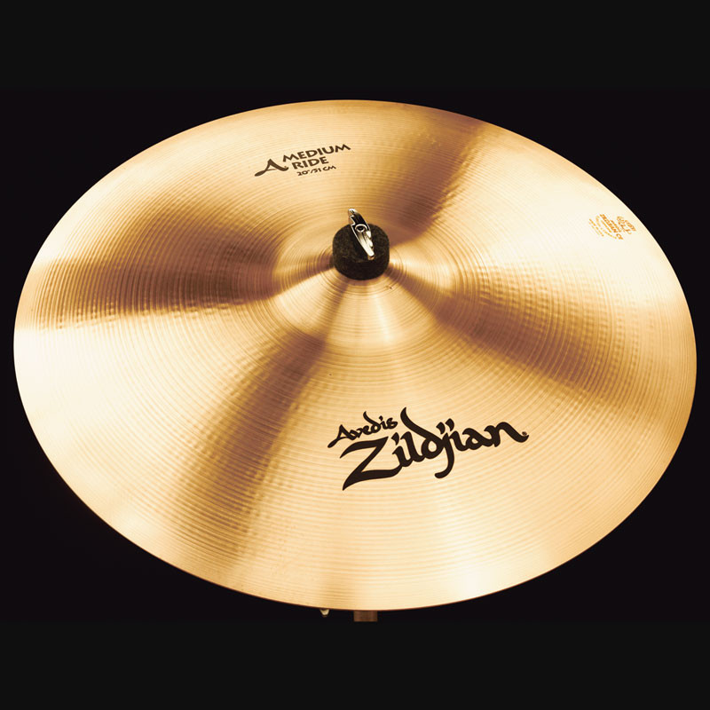 Zildjian 20" Avedis Medium Ride Cymbal