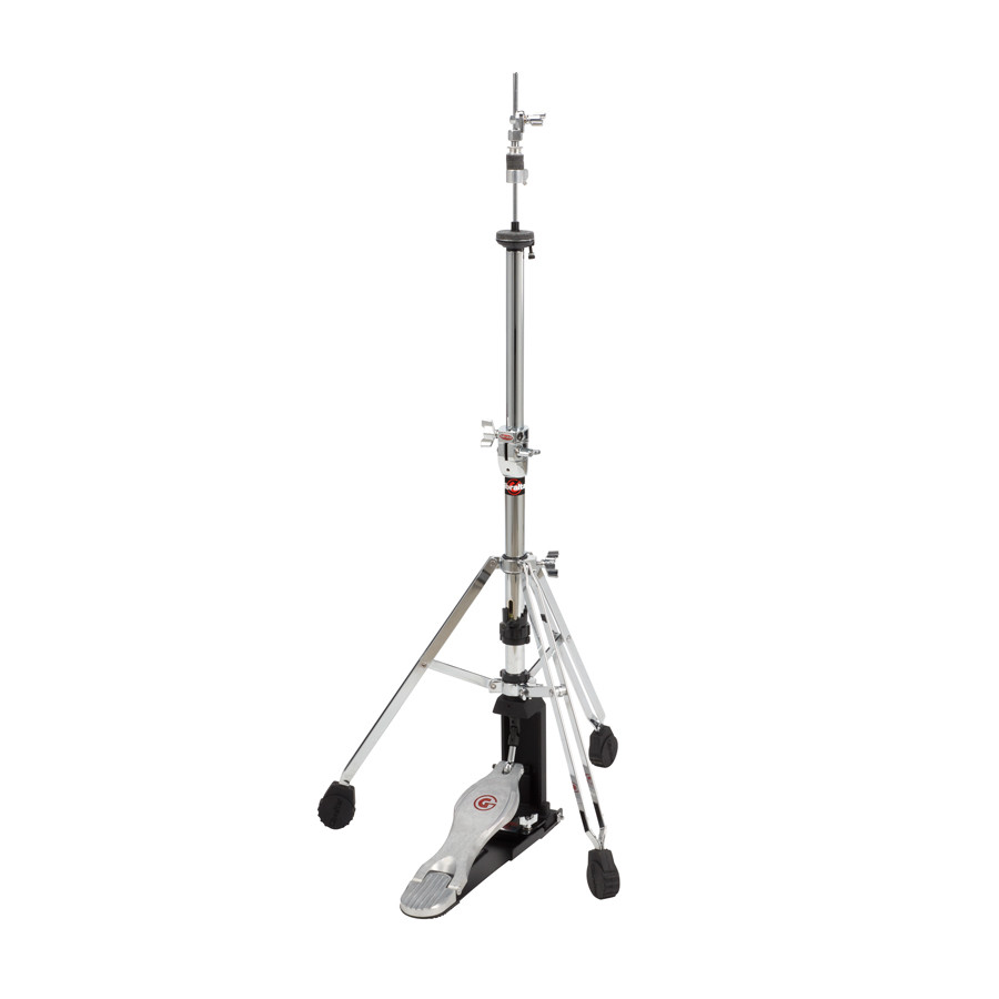 Gibraltar 9707MLDP Moveable Leg Hi Hat Stand w/Direct Pull