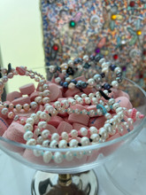 Candy Bracelets 