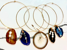 Agate Choker 