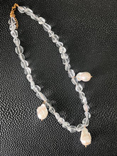 The "ANYTHING" necklace