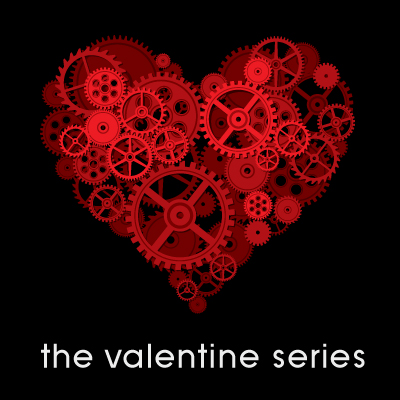 The Bumperactive Valentine Series