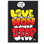 "Love Non Stop" sticker detail.