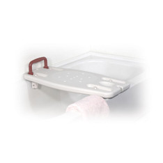 Portable Shower Bench - 12023