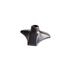 Impact Reducing Able Tripod Cane Tip - 10349