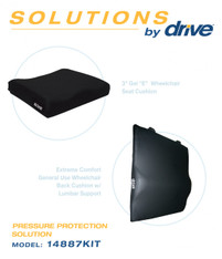 Pressure Protection Solution - 14887kit
