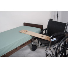 Bariatric Transfer Board with Hand Holes - rtl7047