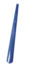 Dark Blue Extra Long Shoe Horn - rtl2049