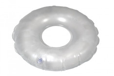 Inflatable Vinyl Ring Cushion - rtlpc23245